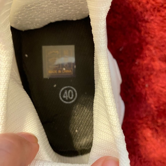 Slip on shoes - Picture 3 of 6